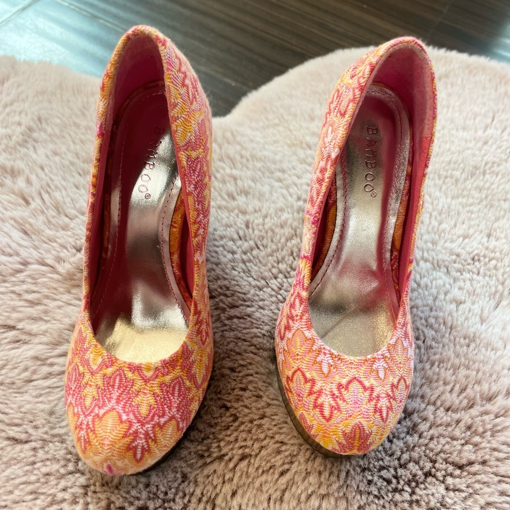 Brand new High heels 👠 elegant shoes !